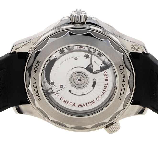 Omega Seamaster Diver 300m 210.32.42.20.01.003